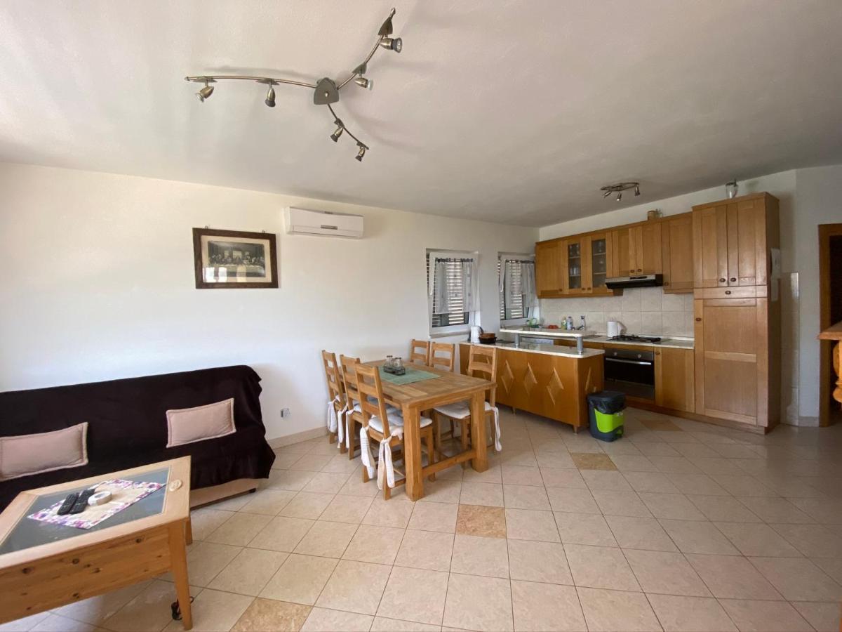Apartmani-Joe Podglavica エクステリア 写真