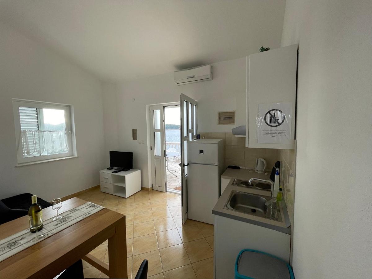 Apartmani-Joe Podglavica エクステリア 写真