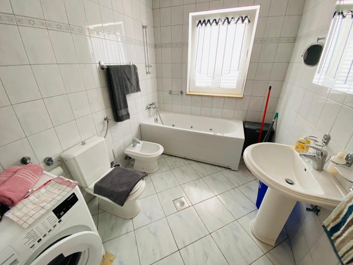 Apartmani-Joe Podglavica エクステリア 写真