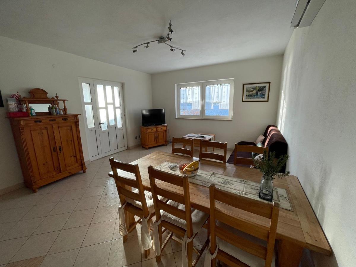 Apartmani-Joe Podglavica エクステリア 写真