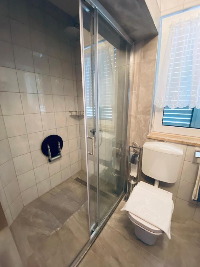 Apartmani-Joe Podglavica エクステリア 写真